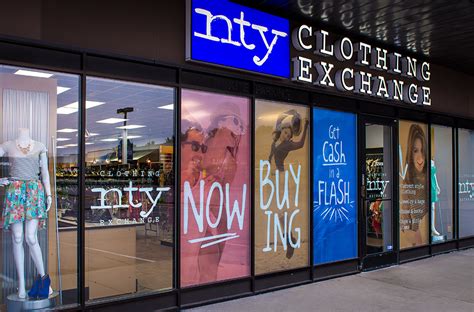 nty clothing exchange buying michael kors